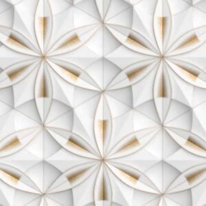 Decor Semless 3D Walpaper 279