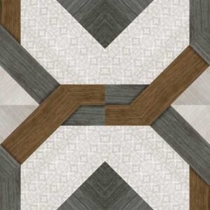 Semless 3D Walpaper Mural 283