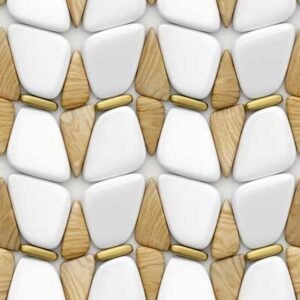 Semless 3D Walpaper Mural 288 - High Quality