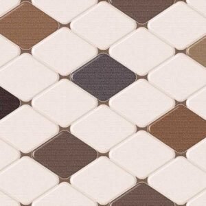 Semless 3D Walpaper Design 030 - Printable File