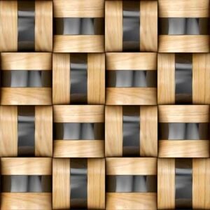 Semless 3D Walpaper Mural 308 - High Quality