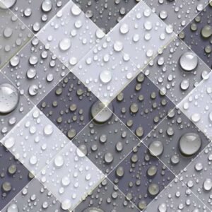 Semless 3D Walpaper Wall Art 031