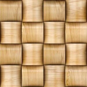 Semless 3D Walpaper Wall Art 311