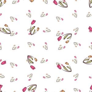 Semless 3D Walpaper Design 325 - For Interior