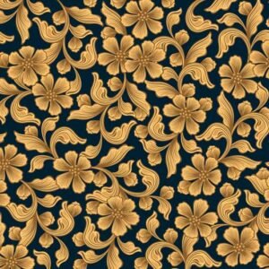 Semless 3D Walpaper Design 330 - Printable File