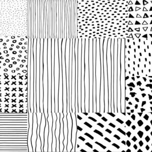 Semless 3D Walpaper Wall Art 336 - High Quality