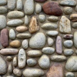 Semless 3D Walpaper Wall Art 351