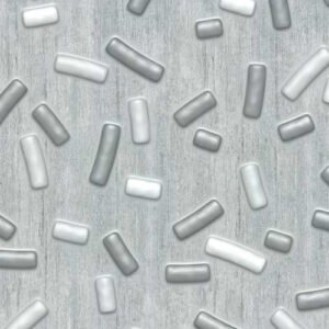 Semless 3D Walpaper Mural 353 - For Interior