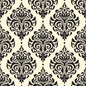 Semless 3D Walpaper Design 355