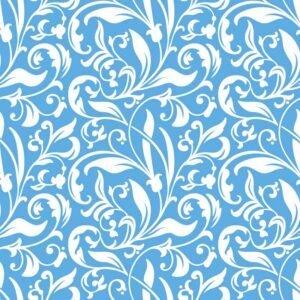 Semless 3D Walpaper Mural 358 - Printable File