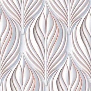 Semless 3D Walpaper Wall Art 036 - High Quality