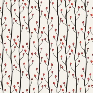 Semless 3D Walpaper Design 370 - Printable File