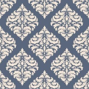 Semless 3D Walpaper Mural 373 - For Interior