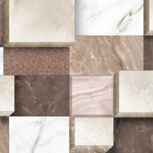 Premium Semless 3D Walpaper 377 - For Interior