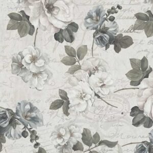 Semless 3D Walpaper Mural 378 - Printable File