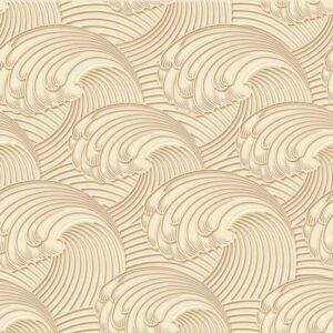 Decor Semless 3D Walpaper 379