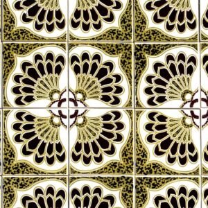 Semless 3D Walpaper Wall Art 381 - For Interior