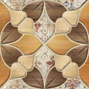 Decor Semless 3D Walpaper 039