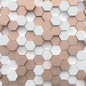 Semless 3D Walpaper Wall Art 041 - For Interior