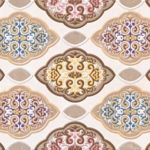 Premium Semless 3D Walpaper 047