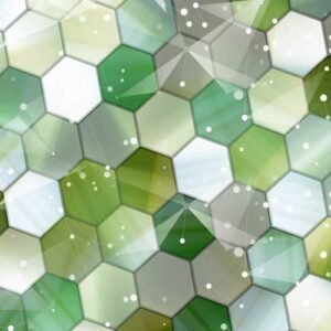 Premium Semless 3D Walpaper 052 - High Quality