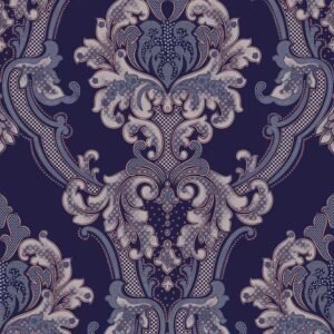 Decor Semless 3D Walpaper 059