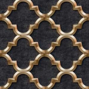 Semless 3D Walpaper Design 060 - High Quality