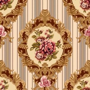 Semless 3D Walpaper Wall Art 061 - For Interior