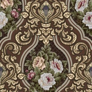 Premium Semless 3D Walpaper 067