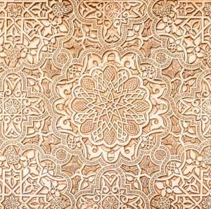 Semless 3D Walpaper Design 070 - Printable File