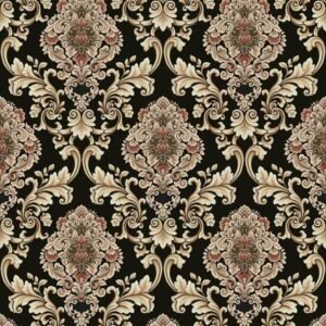 Semless 3D Walpaper Mural 073 - For Interior