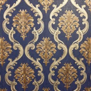 Decor Semless 3D Walpaper 074 - Printable File