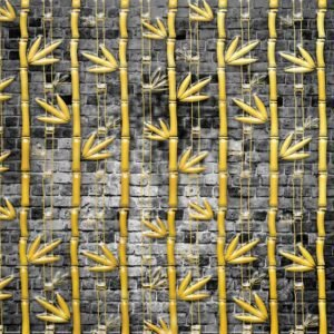 Premium Semless 3D Walpaper 082 - Printable File