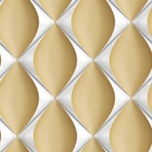 Semless 3D Walpaper Design 085 - For Interior