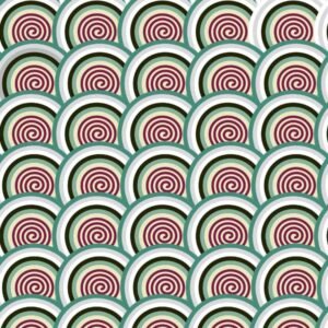 Semless 3D Walpaper Mural 093 - For Interior