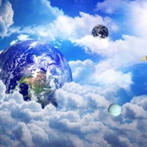 Decor Si-Fi 001 - For Interior