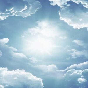 Si-Fi Mural 010 - Printable File