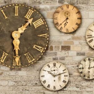 Vintage Design 006 - High Quality