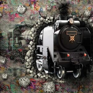 Premium Vintage 008 - Printable File