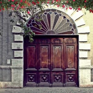 Vintage Wall Art 012 - Printable File