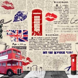 Vintage Design 016 - Printable File