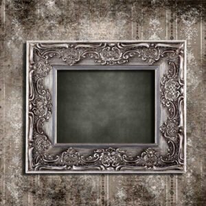 Vintage Design 026 - High Quality