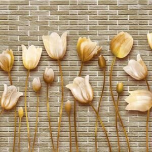 Wall & Rock Wall Art 008 - Printable File