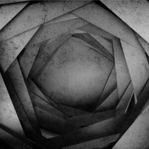 Wall & Rock Mural 100 - Printable File