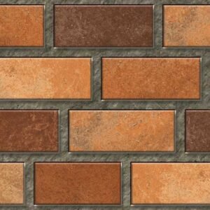 Wall & Rock Mural 050 - High Quality