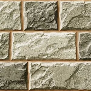 Wall & Rock Design 052 - Printable File
