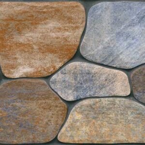 Wall & Rock Design 057