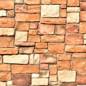 Premium Wall & Rock 059 - For Interior