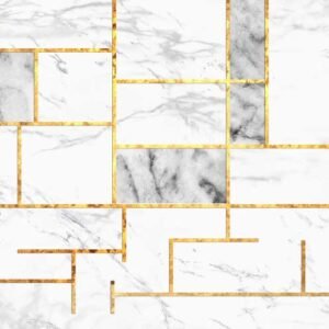 Wall & Rock Mural 060 - Printable File