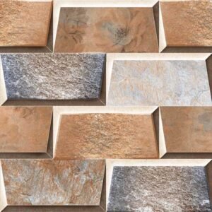 Decor Wall & Rock 066 - High Quality